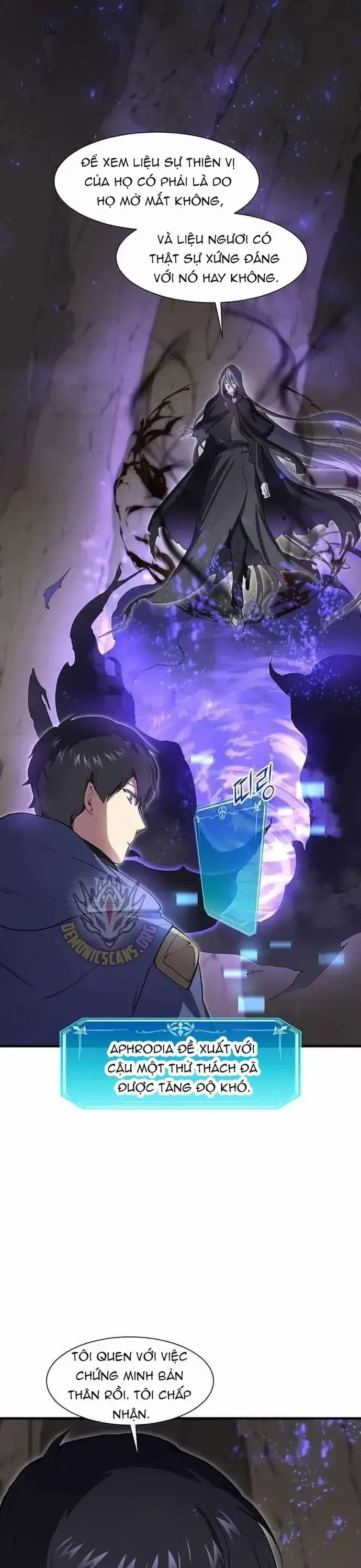 Tôi Thăng Cấp Bằng Kĩ Năng Chapter 130 - 49