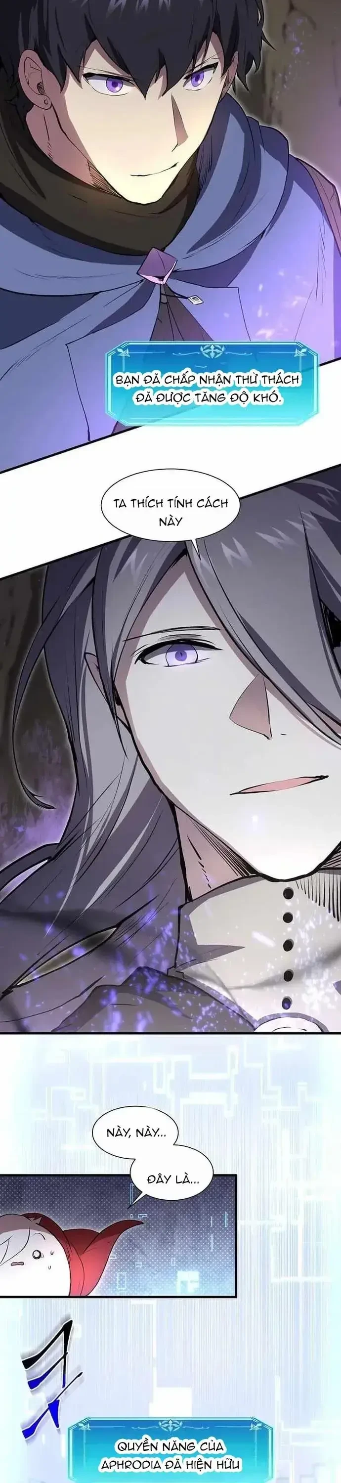 Tôi Thăng Cấp Bằng Kĩ Năng Chapter 130 - 50