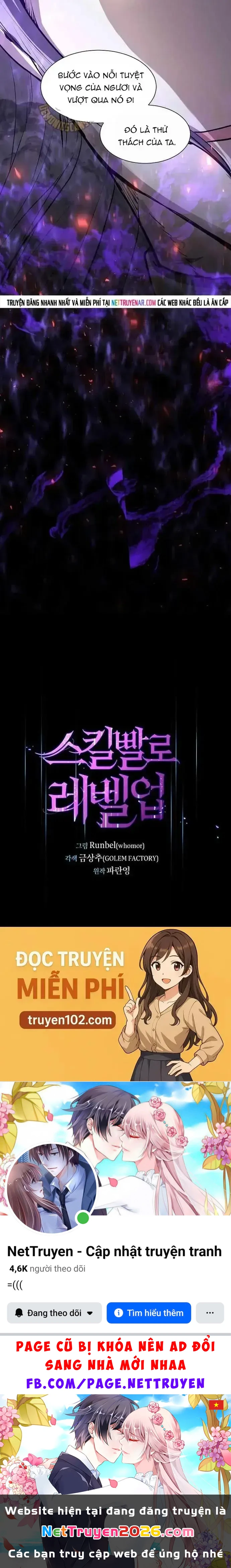 Tôi Thăng Cấp Bằng Kĩ Năng Chapter 130 - 52