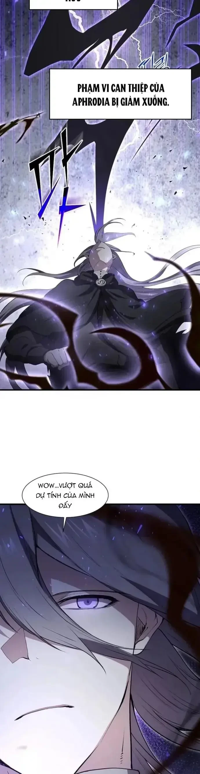 Tôi Thăng Cấp Bằng Kĩ Năng Chapter 131 - 4