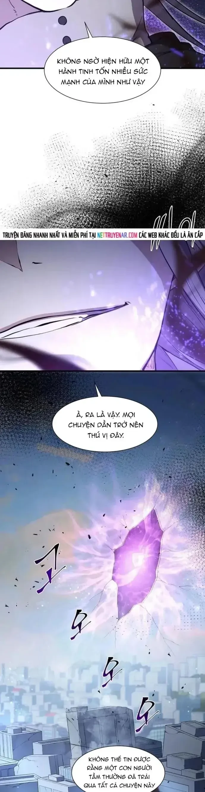 Tôi Thăng Cấp Bằng Kĩ Năng Chapter 131 - 5