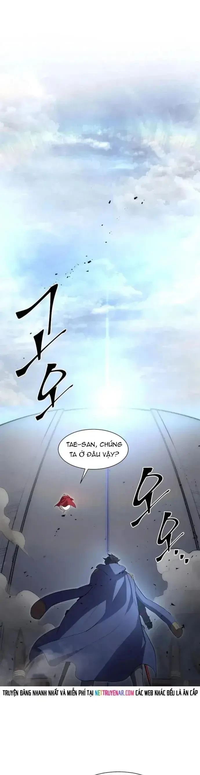 Tôi Thăng Cấp Bằng Kĩ Năng Chapter 131 - 8