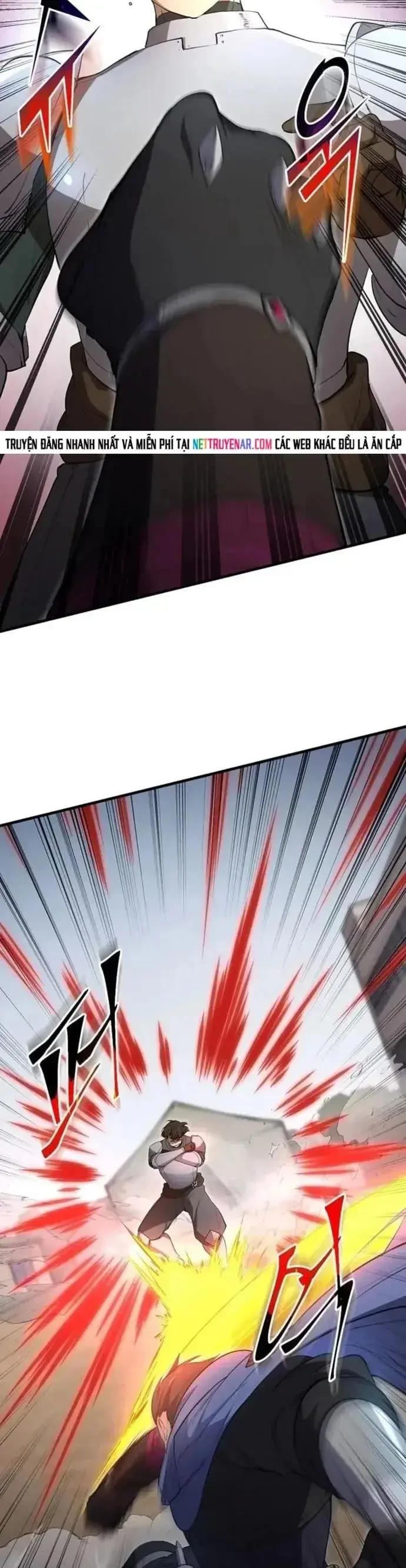 Tôi Thăng Cấp Bằng Kĩ Năng Chapter 131 - 17