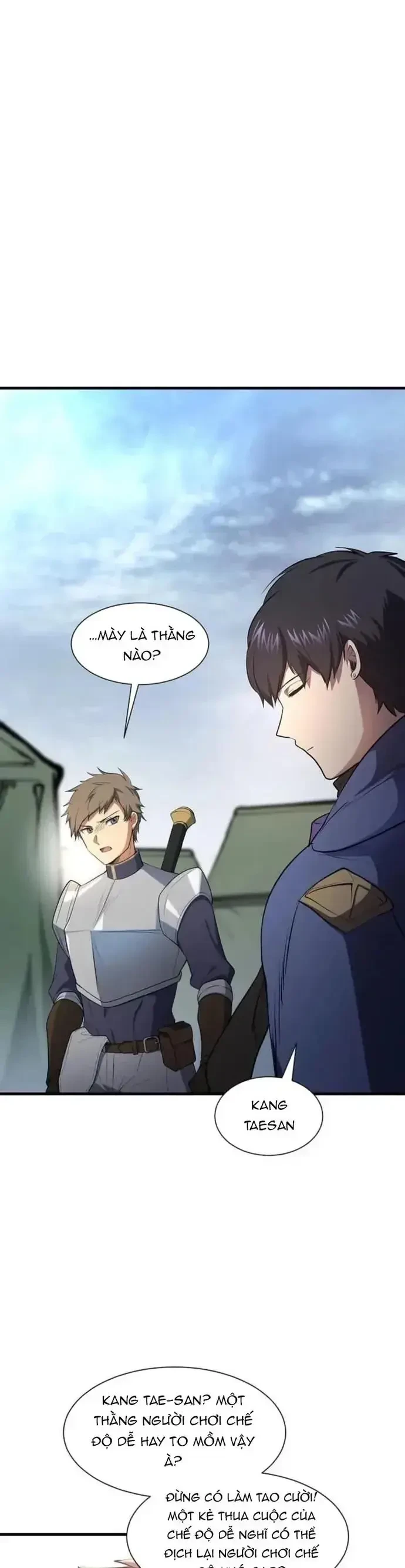 Tôi Thăng Cấp Bằng Kĩ Năng Chapter 131 - 23