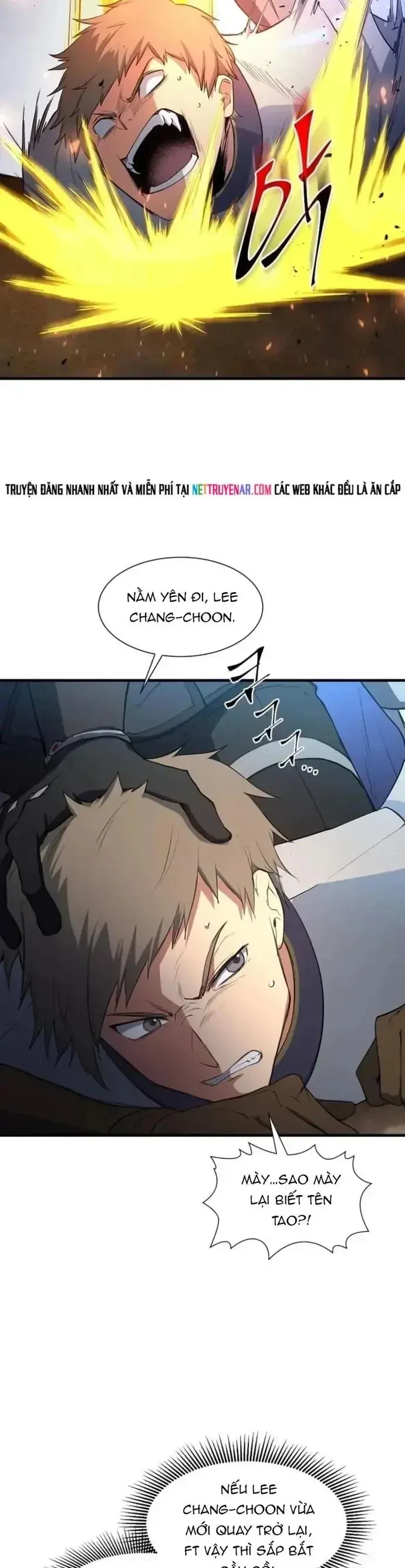 Tôi Thăng Cấp Bằng Kĩ Năng Chapter 131 - 27