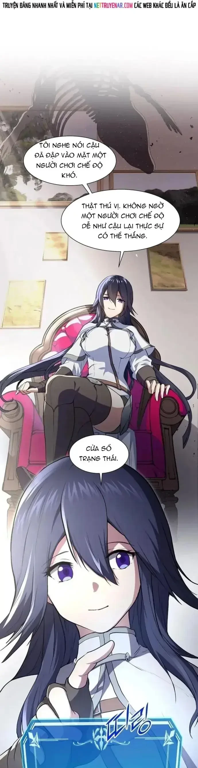 Tôi Thăng Cấp Bằng Kĩ Năng Chapter 131 - 31