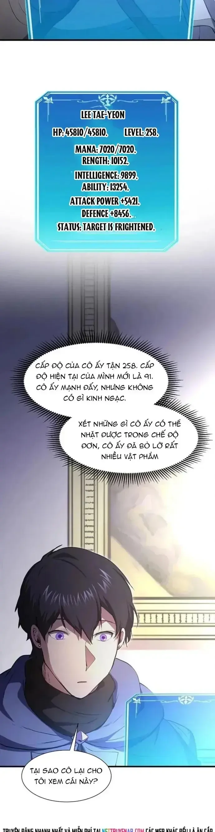 Tôi Thăng Cấp Bằng Kĩ Năng Chapter 131 - 32