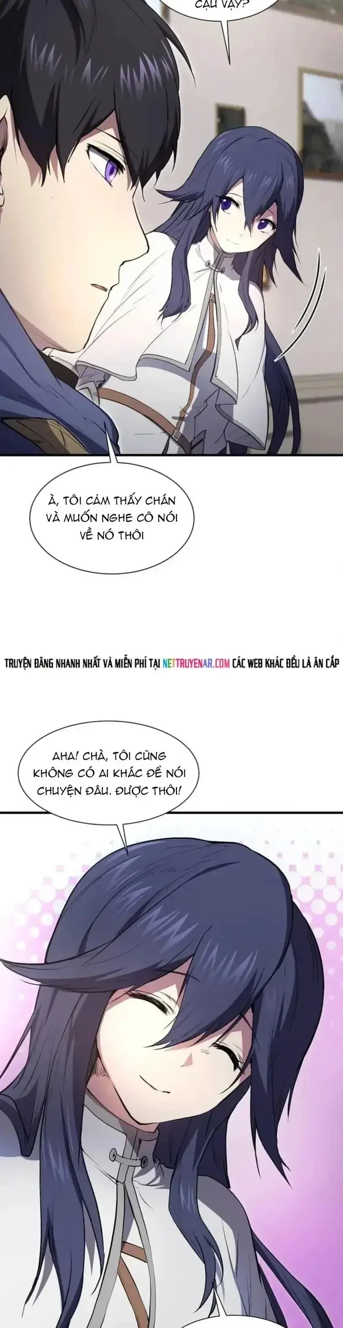 Tôi Thăng Cấp Bằng Kĩ Năng Chapter 131 - 37