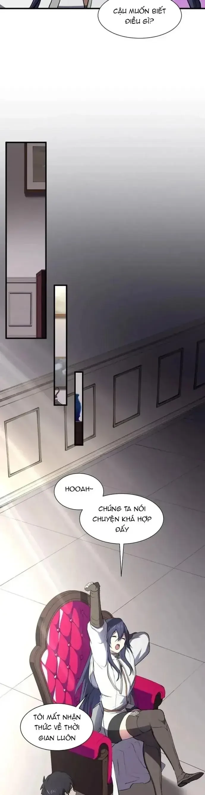 Tôi Thăng Cấp Bằng Kĩ Năng Chapter 131 - 38