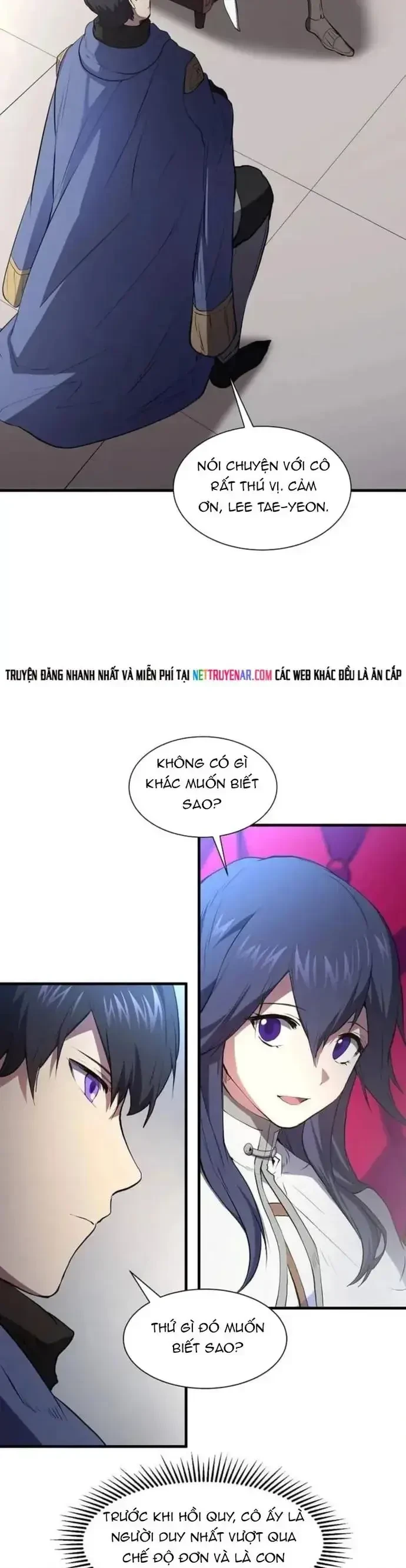 Tôi Thăng Cấp Bằng Kĩ Năng Chapter 131 - 39