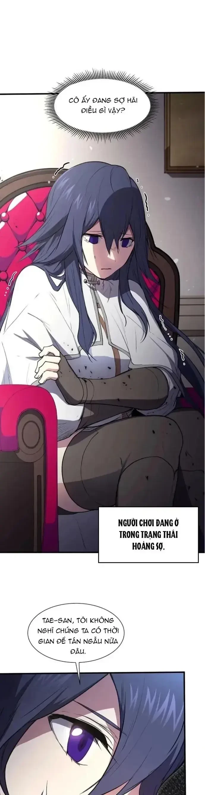 Tôi Thăng Cấp Bằng Kĩ Năng Chapter 131 - 42