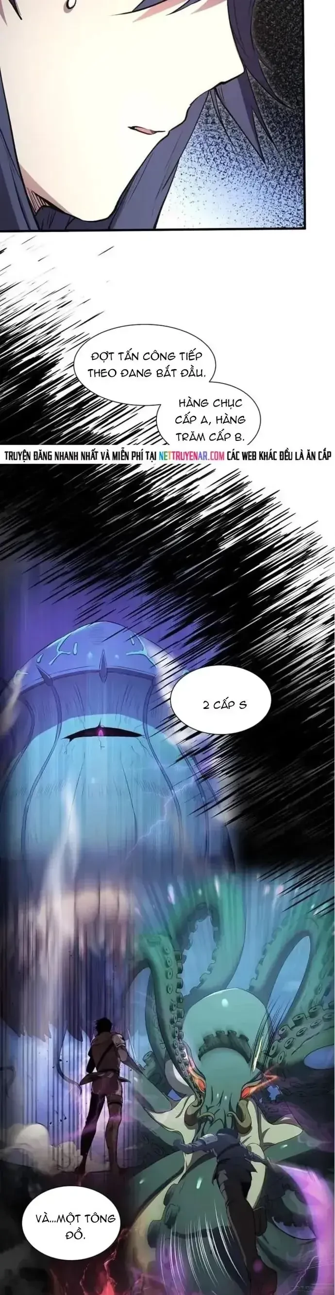 Tôi Thăng Cấp Bằng Kĩ Năng Chapter 131 - 43