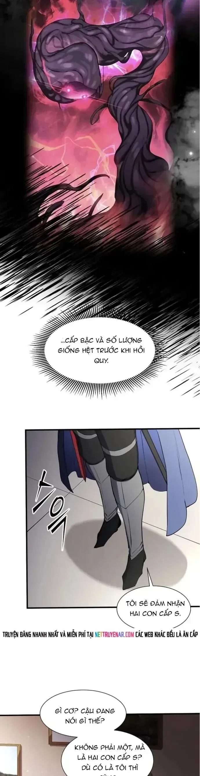 Tôi Thăng Cấp Bằng Kĩ Năng Chapter 131 - 44