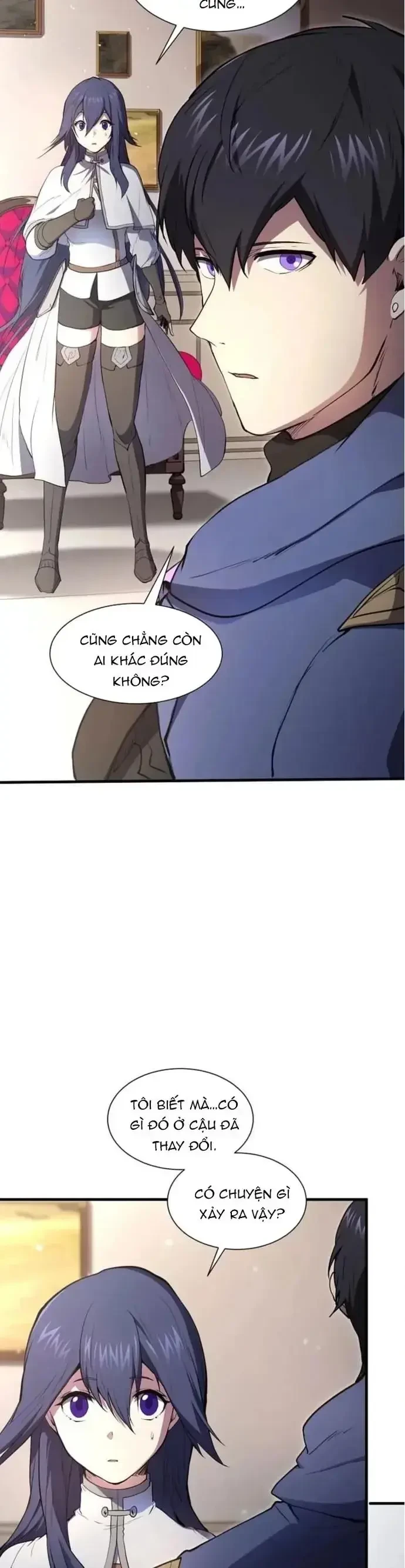 Tôi Thăng Cấp Bằng Kĩ Năng Chapter 131 - 45