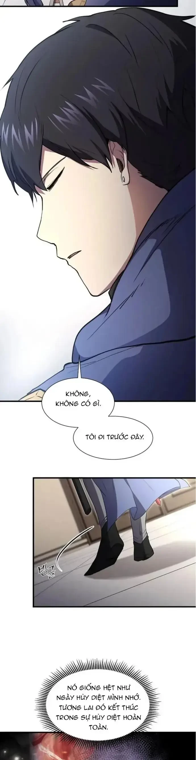 Tôi Thăng Cấp Bằng Kĩ Năng Chapter 131 - 46