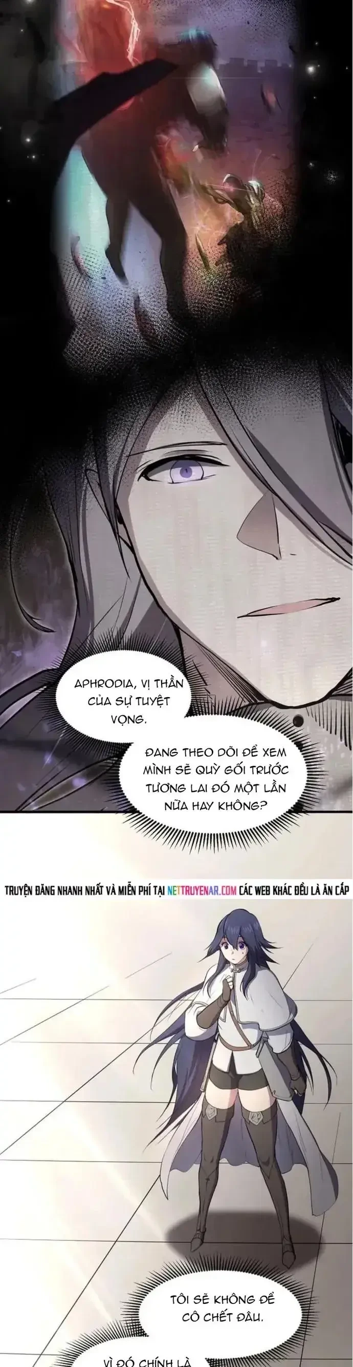 Tôi Thăng Cấp Bằng Kĩ Năng Chapter 131 - 47