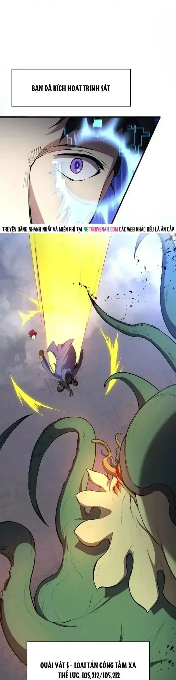 Tôi Thăng Cấp Bằng Kĩ Năng Chapter 131 - 52