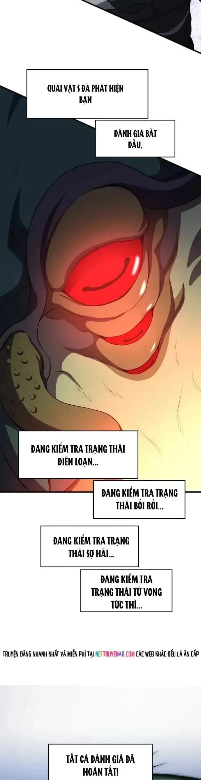 Tôi Thăng Cấp Bằng Kĩ Năng Chapter 131 - 54