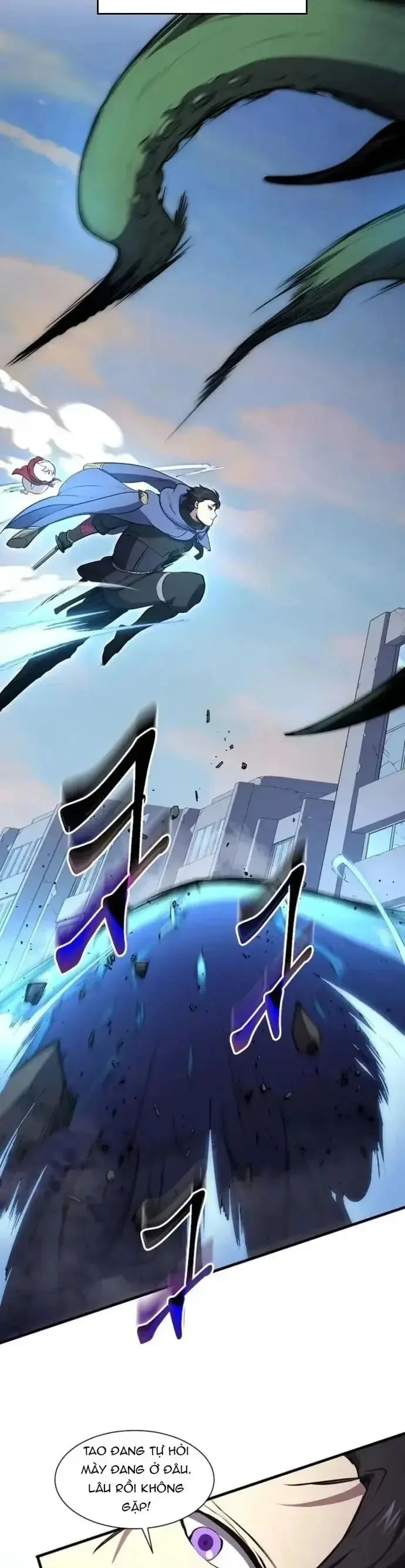 Tôi Thăng Cấp Bằng Kĩ Năng Chapter 131 - 55