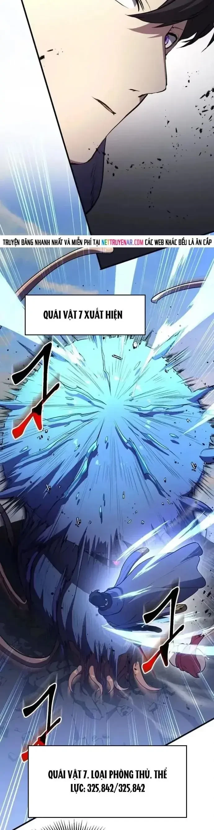 Tôi Thăng Cấp Bằng Kĩ Năng Chapter 131 - 56