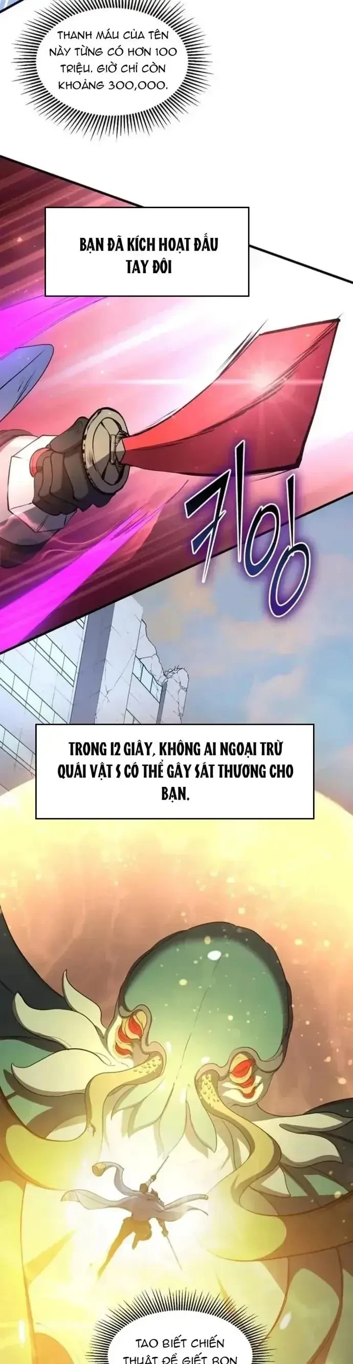 Tôi Thăng Cấp Bằng Kĩ Năng Chapter 131 - 57