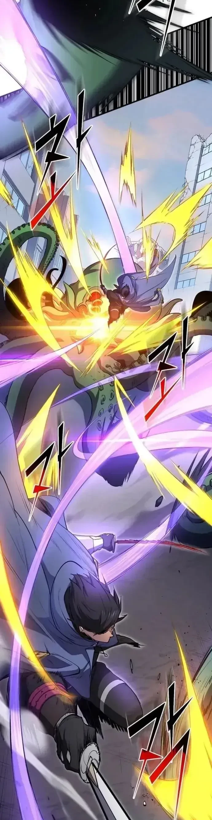 Tôi Thăng Cấp Bằng Kĩ Năng Chapter 131 - 61