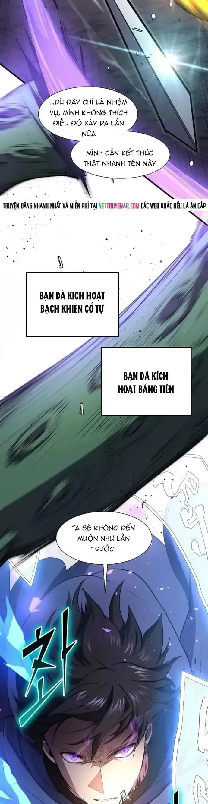 Tôi Thăng Cấp Bằng Kĩ Năng Chapter 131 - 62