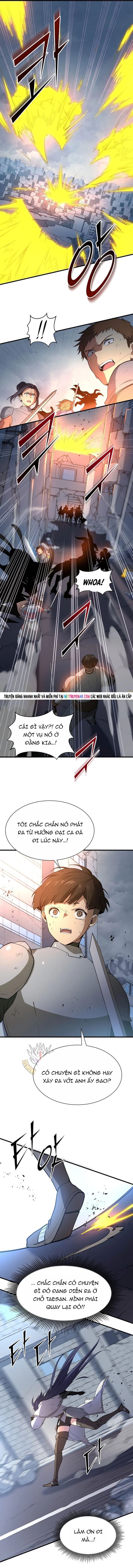 Tôi Thăng Cấp Bằng Kĩ Năng Chapter 133 - 16