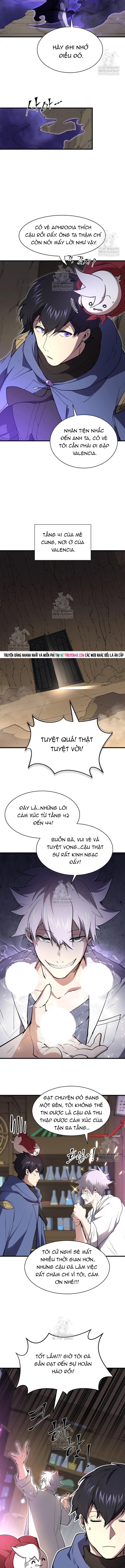 Tôi Thăng Cấp Bằng Kĩ Năng Chapter 134 - 13