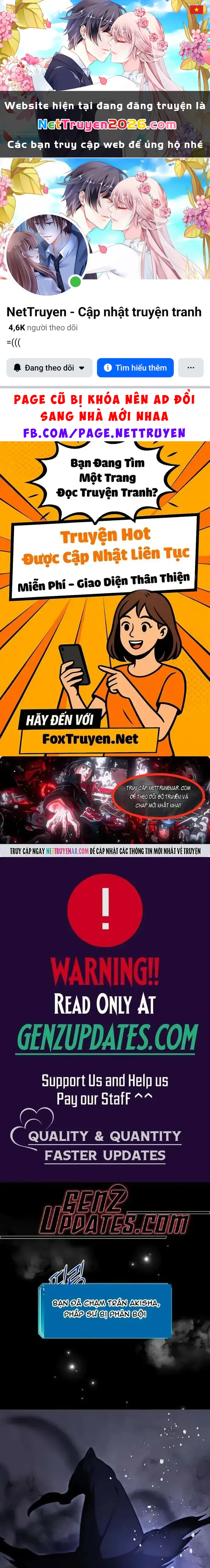 Tôi Thăng Cấp Bằng Kĩ Năng Chapter 135 - 1