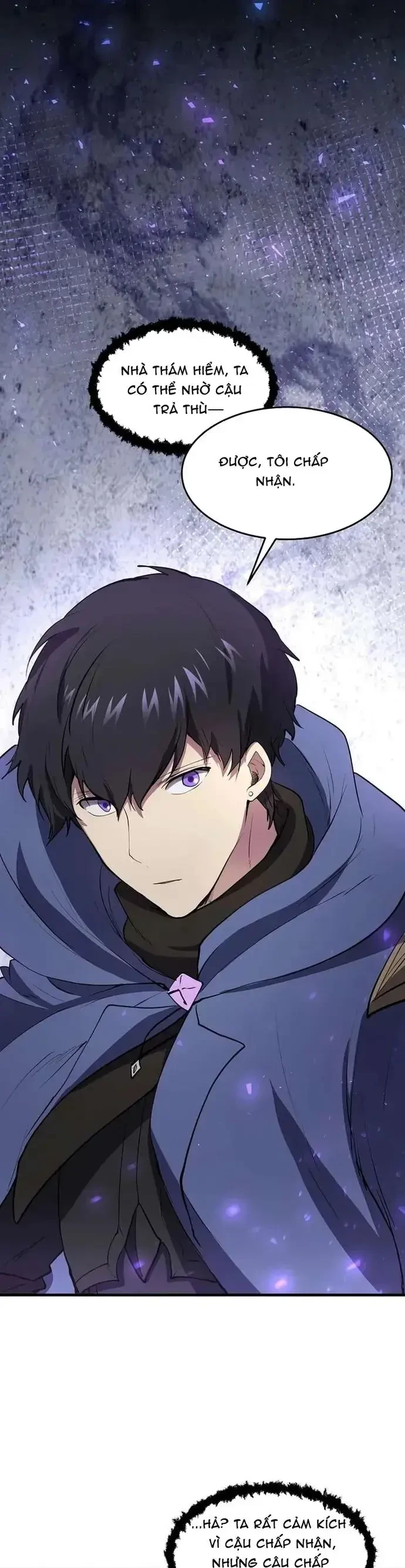 Tôi Thăng Cấp Bằng Kĩ Năng Chapter 135 - 12