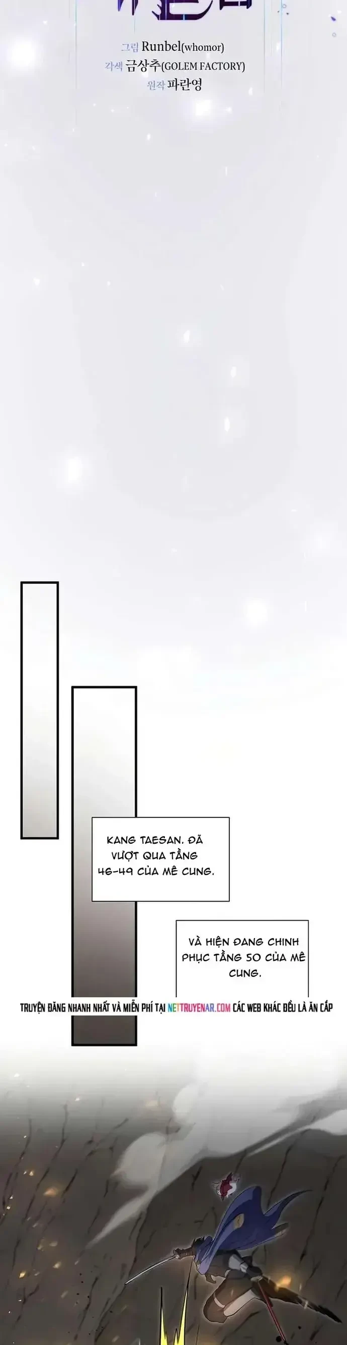 Tôi Thăng Cấp Bằng Kĩ Năng Chapter 135 - 25