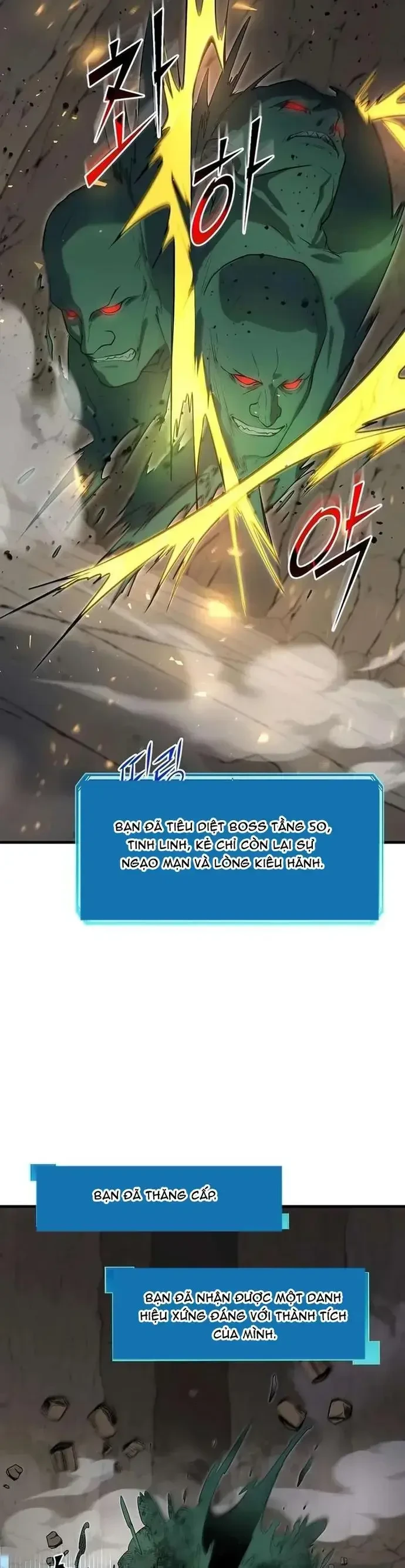 Tôi Thăng Cấp Bằng Kĩ Năng Chapter 135 - 26