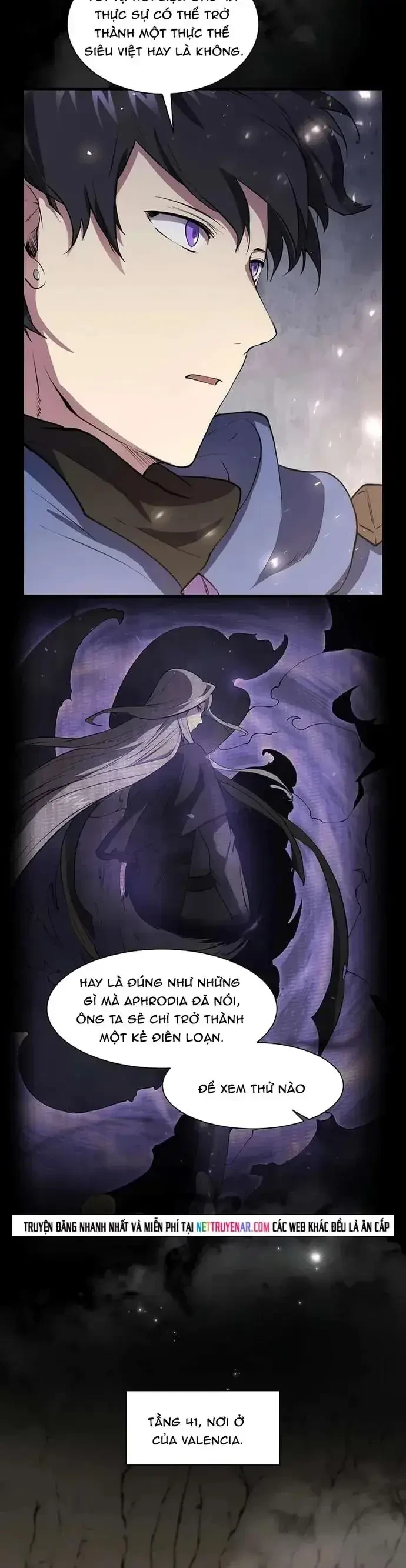 Tôi Thăng Cấp Bằng Kĩ Năng Chapter 135 - 30