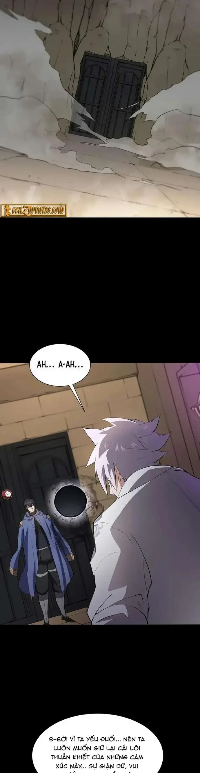 Tôi Thăng Cấp Bằng Kĩ Năng Chapter 135 - 31