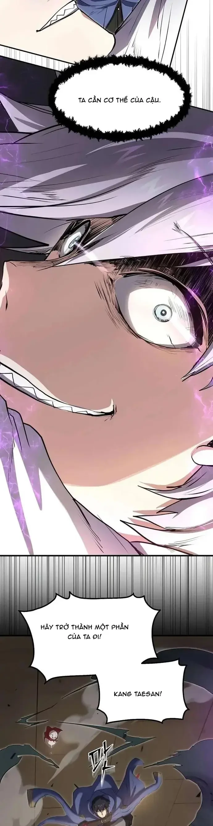 Tôi Thăng Cấp Bằng Kĩ Năng Chapter 135 - 39