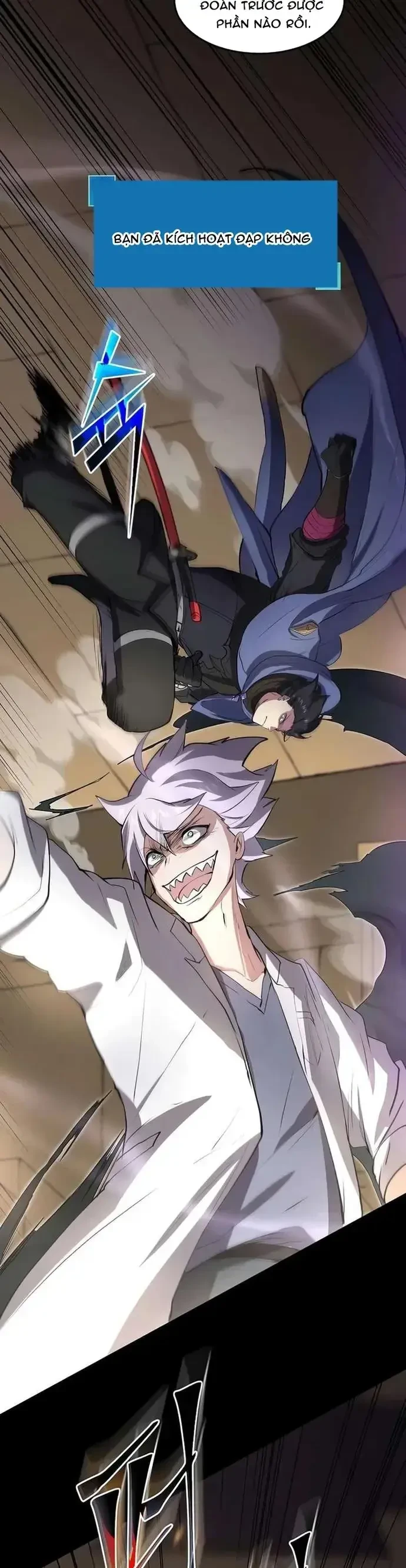 Tôi Thăng Cấp Bằng Kĩ Năng Chapter 135 - 41