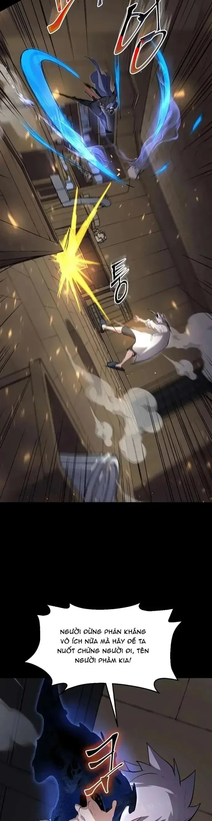 Tôi Thăng Cấp Bằng Kĩ Năng Chapter 135 - 42