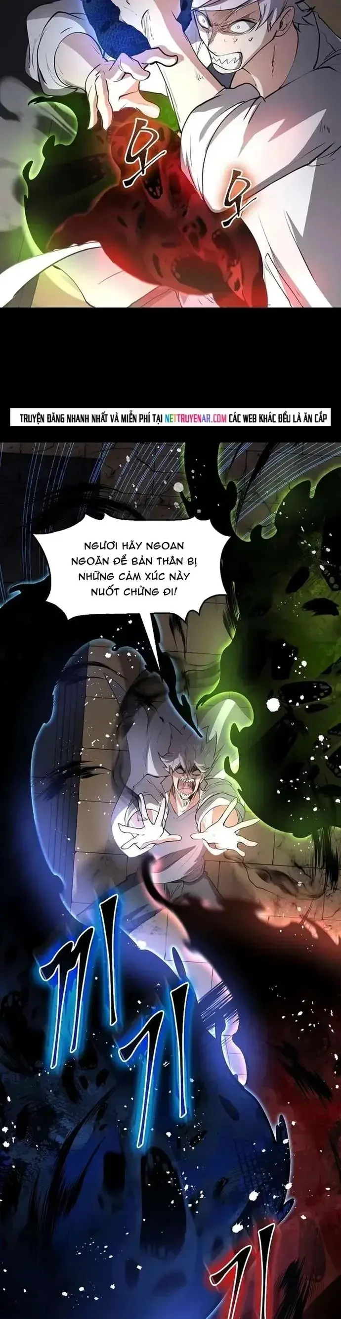 Tôi Thăng Cấp Bằng Kĩ Năng Chapter 135 - 43