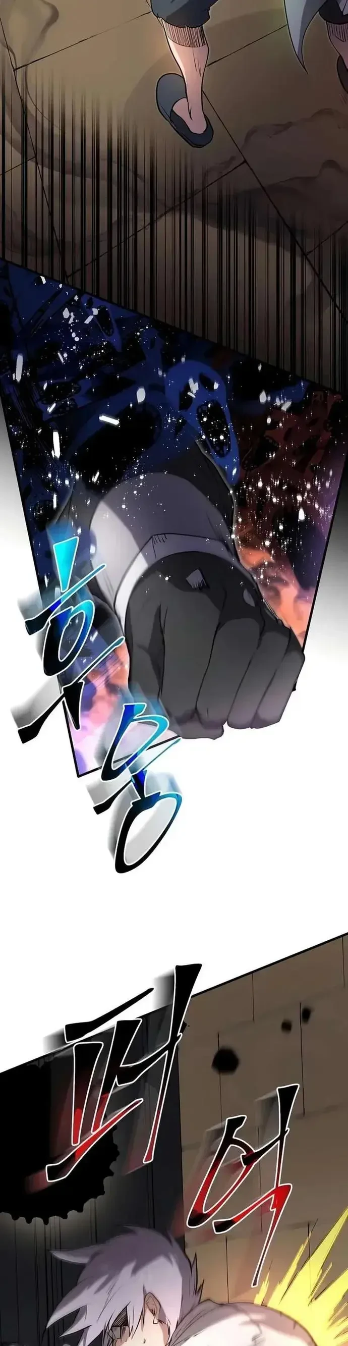 Tôi Thăng Cấp Bằng Kĩ Năng Chapter 135 - 46