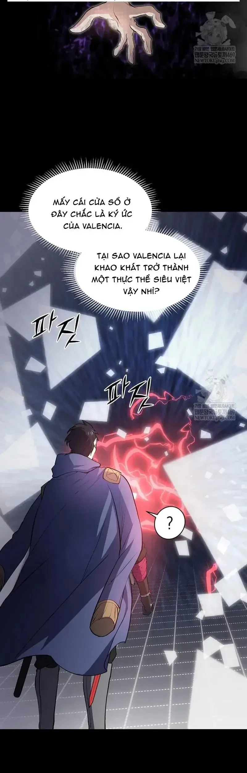 Tôi Thăng Cấp Bằng Kĩ Năng Chapter 136 - 4