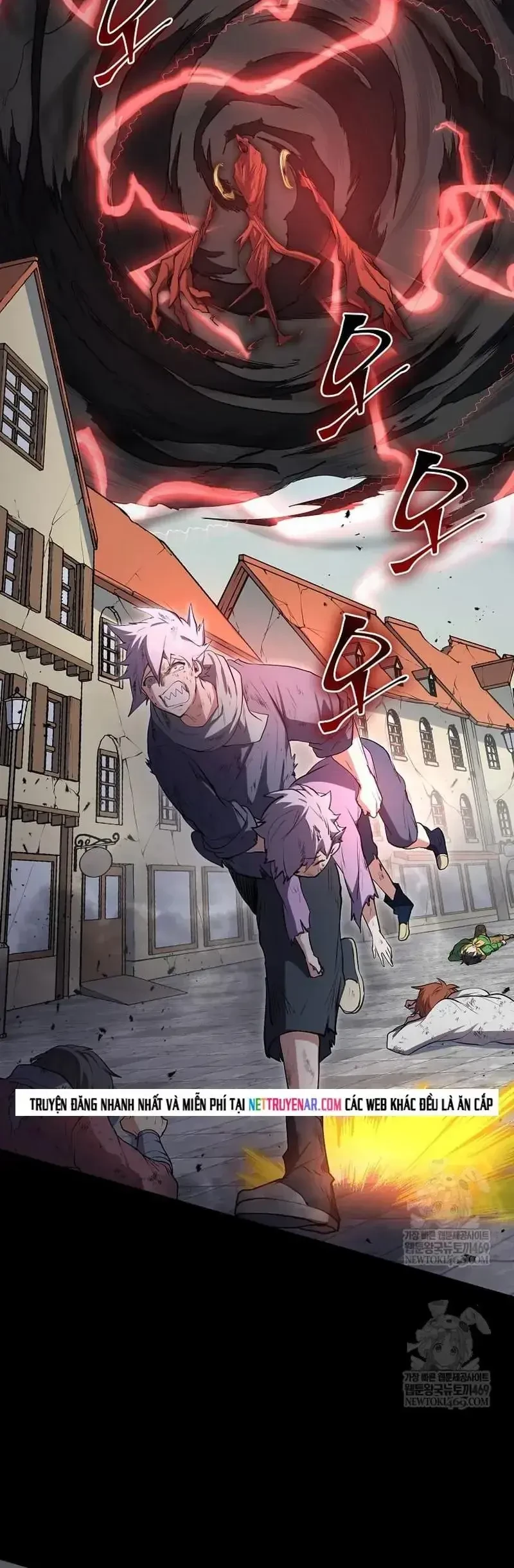 Tôi Thăng Cấp Bằng Kĩ Năng Chapter 136 - 6