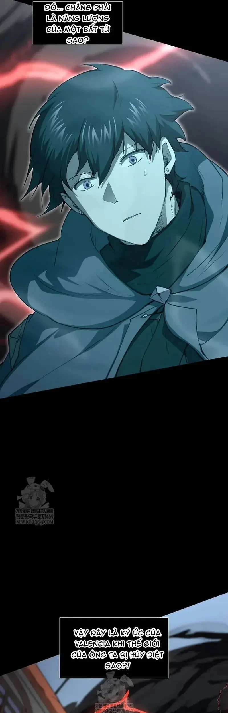 Tôi Thăng Cấp Bằng Kĩ Năng Chapter 136 - 7