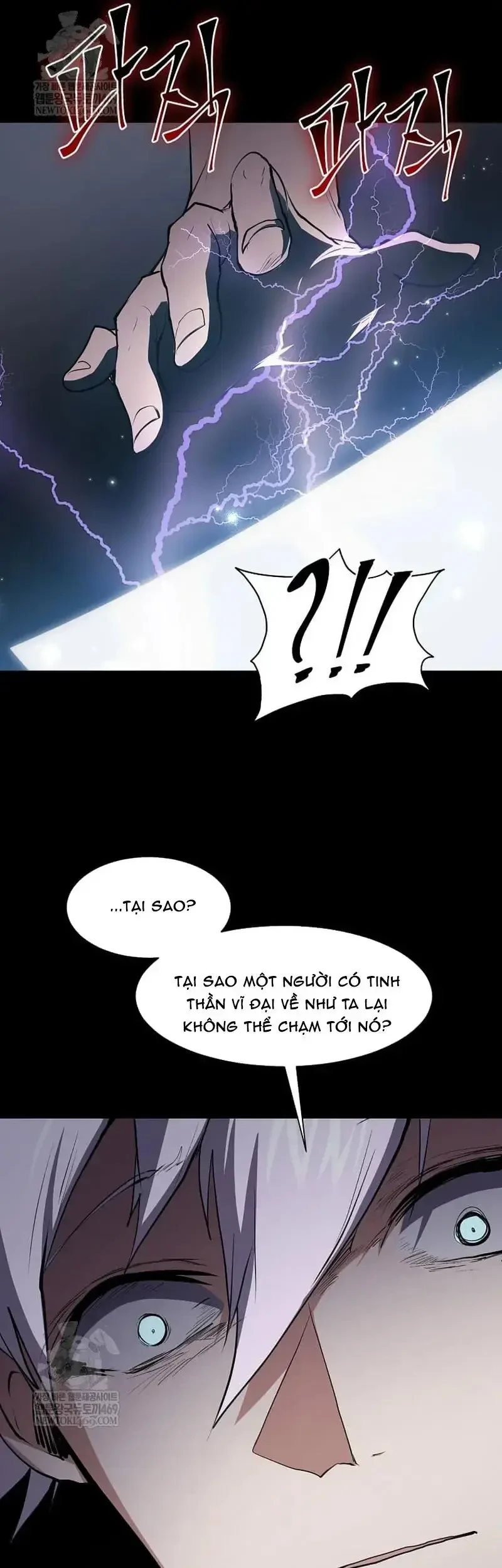 Tôi Thăng Cấp Bằng Kĩ Năng Chapter 136 - 11