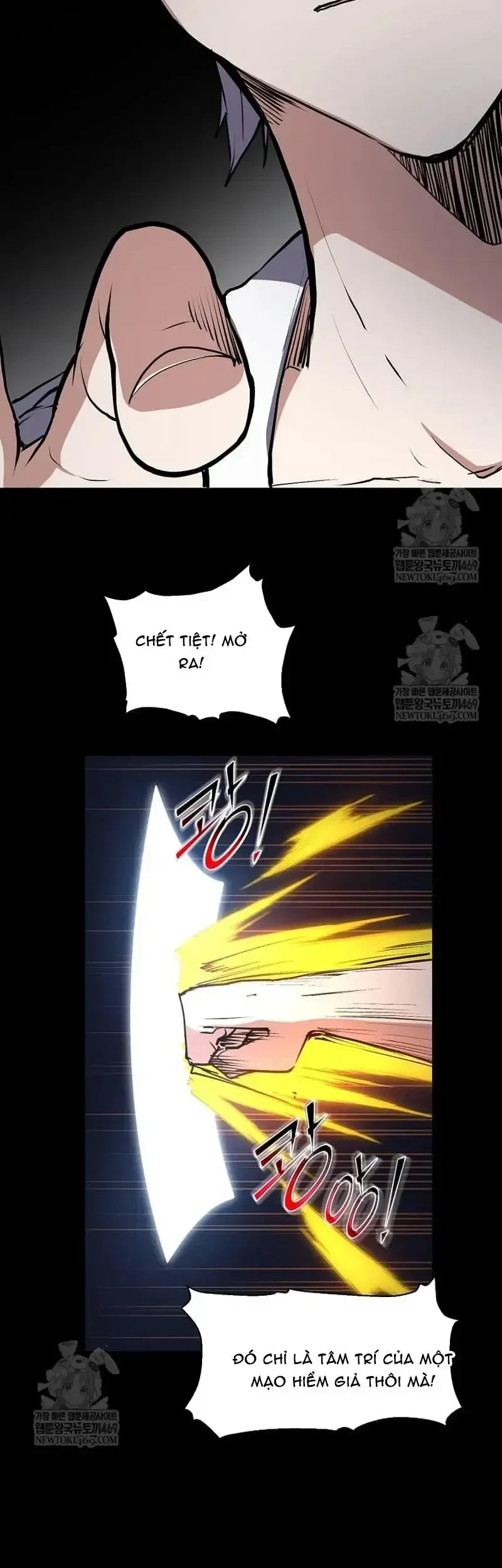 Tôi Thăng Cấp Bằng Kĩ Năng Chapter 136 - 12