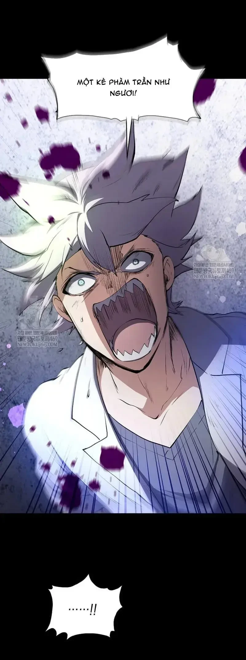 Tôi Thăng Cấp Bằng Kĩ Năng Chapter 136 - 14