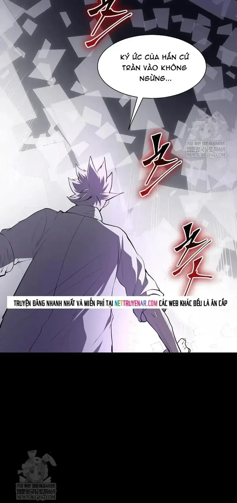 Tôi Thăng Cấp Bằng Kĩ Năng Chapter 136 - 16