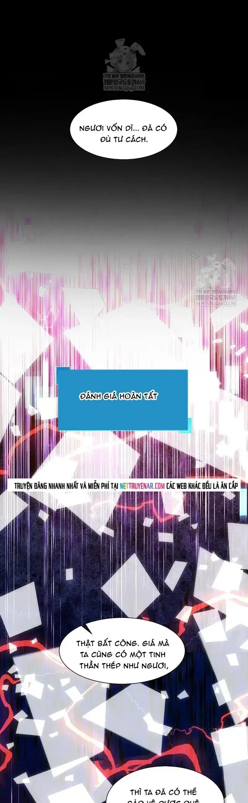 Tôi Thăng Cấp Bằng Kĩ Năng Chapter 136 - 19