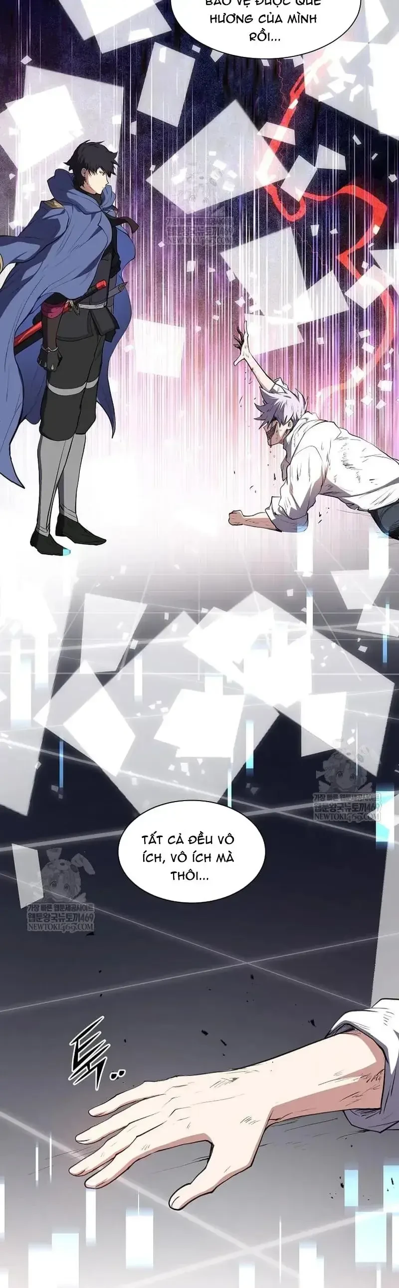 Tôi Thăng Cấp Bằng Kĩ Năng Chapter 136 - 20