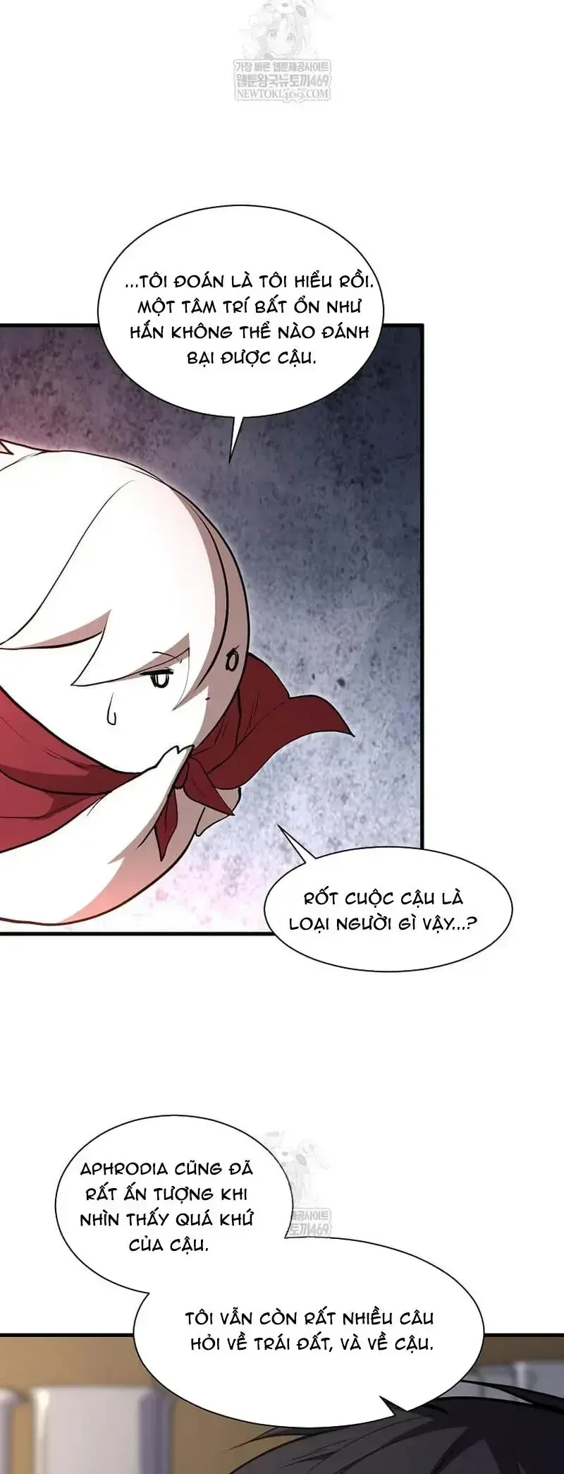 Tôi Thăng Cấp Bằng Kĩ Năng Chapter 136 - 25